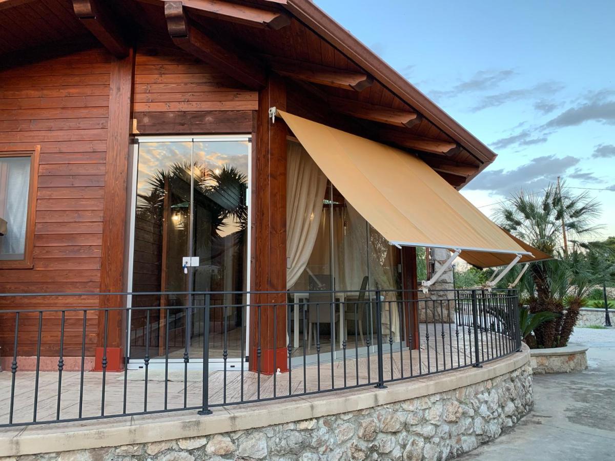 Green Oasis Gabella Castelforte Exterior photo
